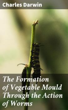 Читать The Formation of Vegetable Mould Through the Action of Worms - Чарльз Дарвин