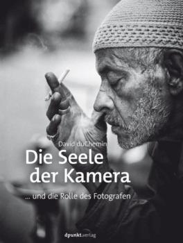 Читать Die Seele der Kamera - David DuChemin