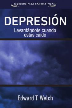 Читать Depresión  - Edward T. Welch
