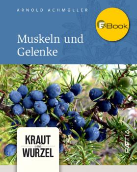 Читать Muskeln und Gelenke - Arnold Achmüller