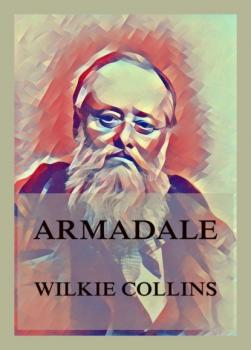 Читать Armadale - Wilkie Collins