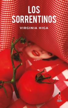 Читать Los sorrentinos - Virginia Higa