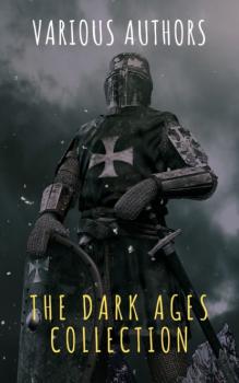 Читать The Dark Ages Collection - David Hume