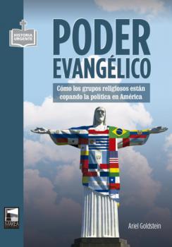 Читать Poder evangélico - Ariel Goldstein