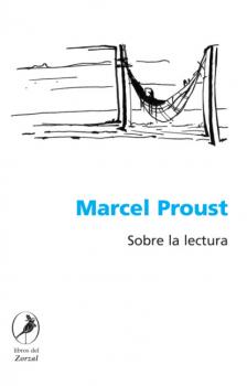 Читать Sobre la lectura - Marcel Proust
