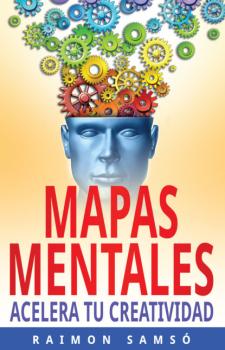 Читать Mapas Mentales - Raimon Samsó