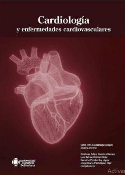 Читать Cardiología y enfermedades cardiovasculares - Varios autores