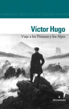 Читать Viaje a los Pirineos y los Alpes - Victor Hugo