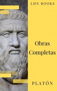 Читать Obras Completas de Platón - Plato  