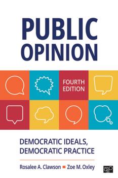 Читать Public Opinion - Rosalee A. Clawson