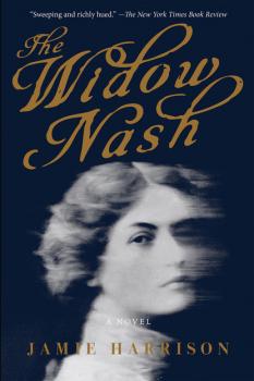 Читать The Widow Nash - Jamie Harrison