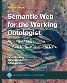 Читать Semantic Web for the Working Ontologist - Dean  Allemang
