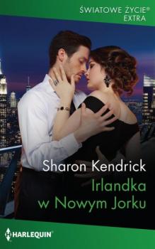 Читать Irlandka w Nowym Jorku - Sharon Kendrick