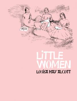Читать Little Women - Louisa May Alcott