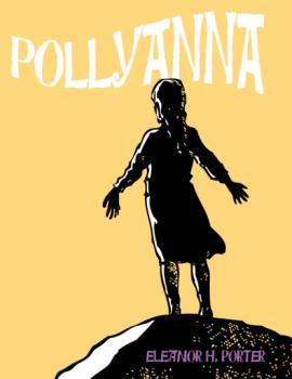 Читать Pollyanna - Eleanor M. Porter