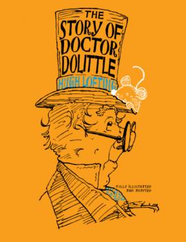 Читать The Story of Doctor Dolittle - Kathryn Knight