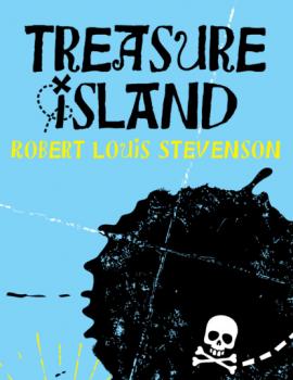 Читать Treasure Island - Robert Louis Stevenson