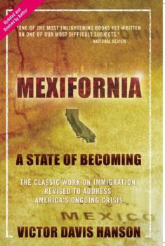 Читать Mexifornia - Victor  Davis Hanson