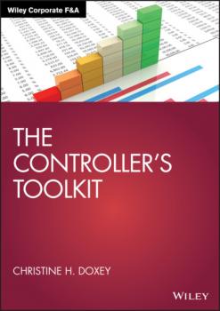 Читать The Controller's Toolkit - Christine H. Doxey