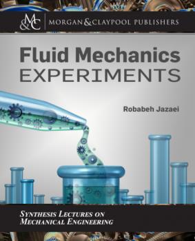 Читать Fluid Mechanics Experiments - Robabeh Jazaei