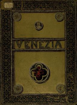 Читать Venezia - Henry Perl