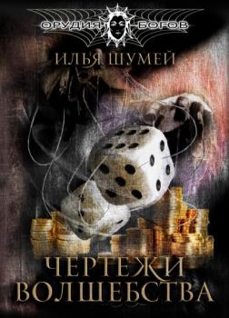 Читать Чертежи волшебства - Илья Шумей