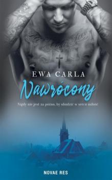 Читать Nawrócony - Ewa Carla