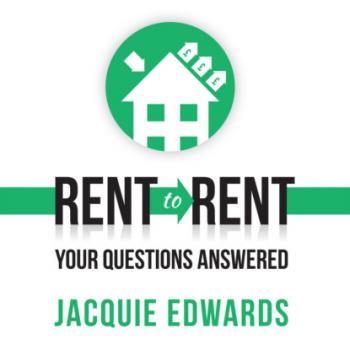 Читать Rent to Rent: Your Questions Answered (Abridged) - Jacquie Edwards