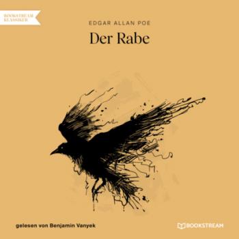 Читать Der Rabe (Ungekürzt) - Эдгар Аллан По