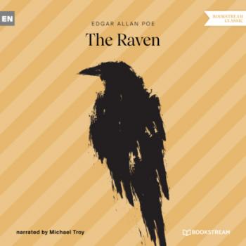 Читать The Raven (Unabridged) - Эдгар Аллан По