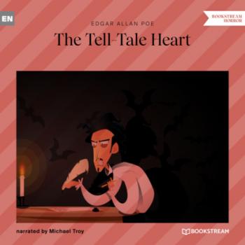 Читать The Tell-Tale Heart (Unabridged) - Эдгар Аллан По