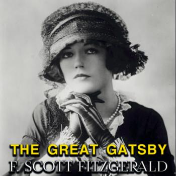 Читать The Great Gatsby - Фрэнсис Скотт Фицджеральд