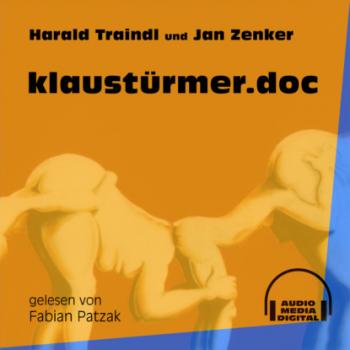 Читать klaustürmer.doc (Ungekürzt) - Jan Zenker