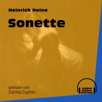 Читать Sonette (Ungekürzt) - Heinrich Heine