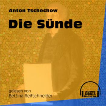 Читать Die Sünde (Ungekürzt) - Anton Tschechow