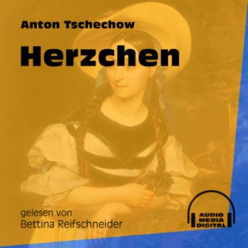 Читать Herzchen (Ungekürzt) - Anton Tschechow