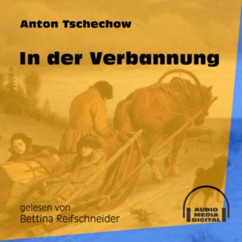 Читать In der Verbannung (Ungekürzt) - Anton Tschechow