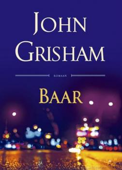 Читать Baar - John Grisham