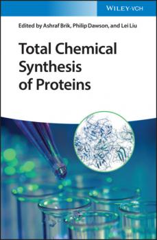 Читать Total Chemical Synthesis of Proteins - Группа авторов