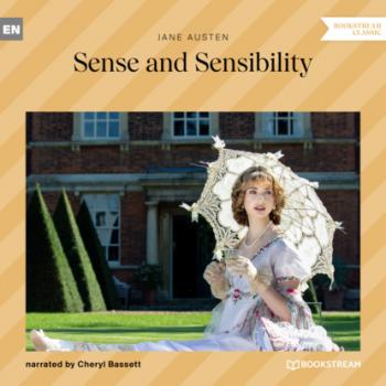 Читать Sense and Sensibility (Ungekürzt) - Jane Austen