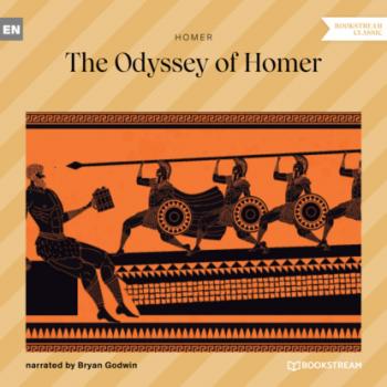 Читать The Odyssey of Homer (Unabridged) - Homer