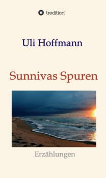 Читать Sunnivas Spuren - Uli Hoffmann