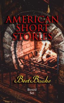 Читать American Short Stories – Best Books Boxed Set - Эдгар Аллан По
