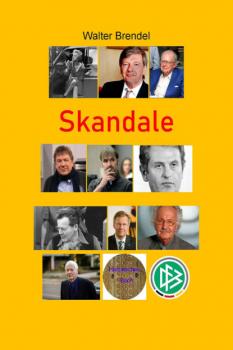 Читать Skandale - Walter Brendel