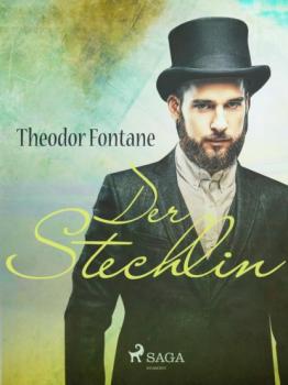 Читать Der Stechlin - Theodor Fontane