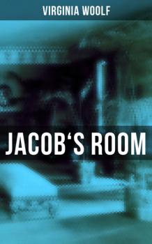 Читать JACOB'S ROOM - Virginia Woolf