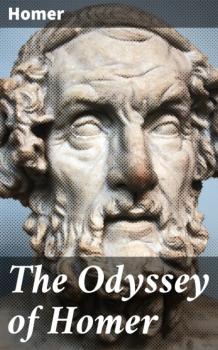 Читать The Odyssey of Homer - Homer