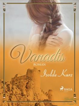 Читать Vanadis - Isolde Kurz
