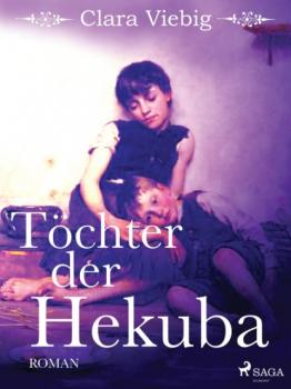 Читать Töchter der Hekuba - Clara Viebig