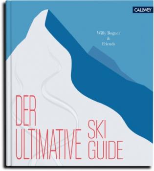 Читать Der ultimative Skiguide - Max Scharnigg
